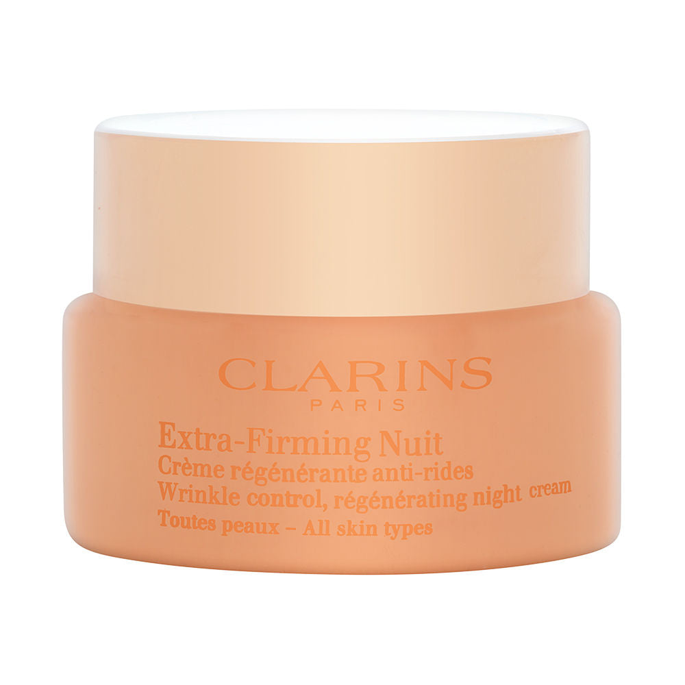 Clarins Extra Firming Nuit Night Cream 50ml/1.7oz - All Skin Types